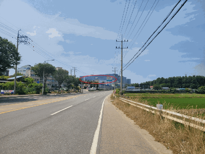 경기도 평택시 고덕면 해창리 1277-1 고덕에스티브이지식산업센터 1층상가132호 외 1필지 근린상가 경매 사진 17
