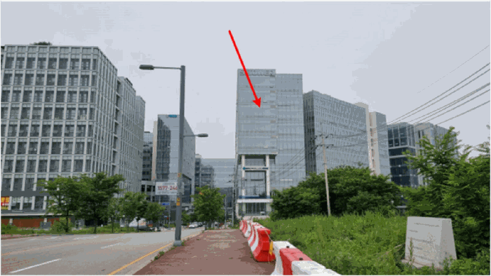 경기도 평택시 고덕면 해창리 1272-3 에스타워프라임 1층111호 근린상가 경매 사진 37