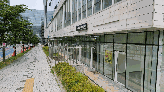 경기도 평택시 고덕면 해창리 1272-3 에스타워프라임 1층111호 근린상가 경매 사진 44