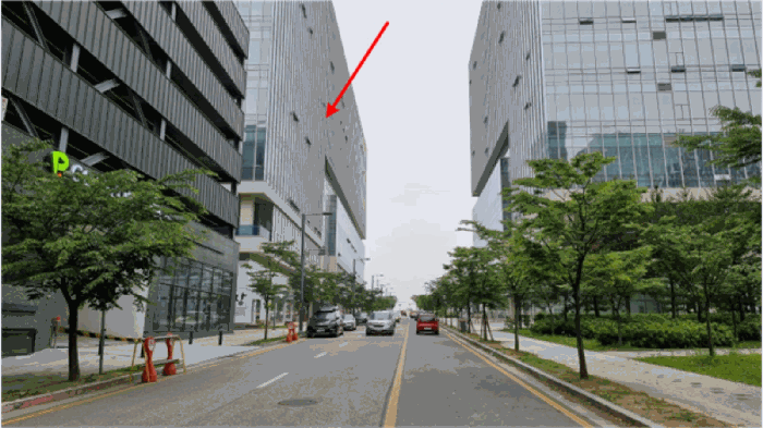 경기도 평택시 고덕면 해창리 1272-3 에스타워프라임 1층111호 근린상가 경매 사진 31