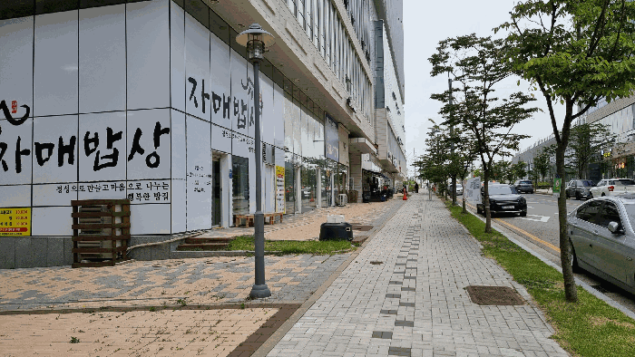 경기도 평택시 고덕면 해창리 1272-3 에스타워프라임 1층111호 근린상가 경매 사진 32