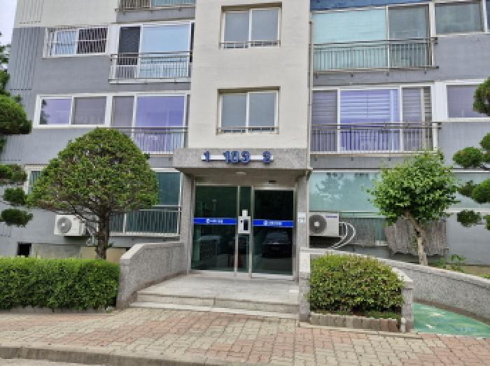 경기도 안산시 상록구 건건동 622-2 서해아파트 103동 20층2001호 외 6필지 아파트 경매 사진 2