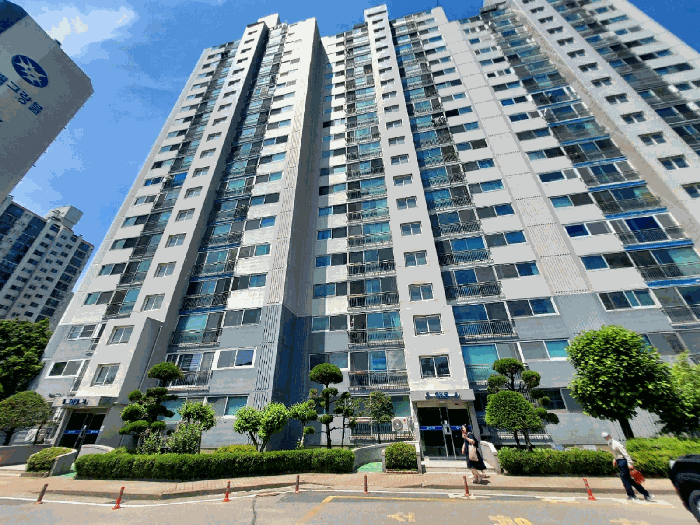 경기도 안산시 상록구 건건동 622-2 서해아파트 103동 20층2001호 외 6필지 아파트 경매 사진 7