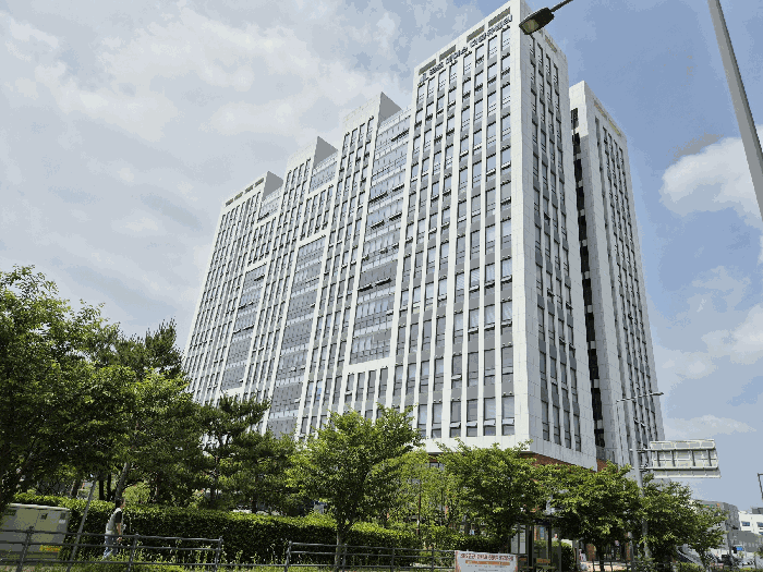경기도 군포시 부곡동 1246 군포에이스더블유밸리지식산업센터 10층1028호 지식산업센터 경매 사진 8