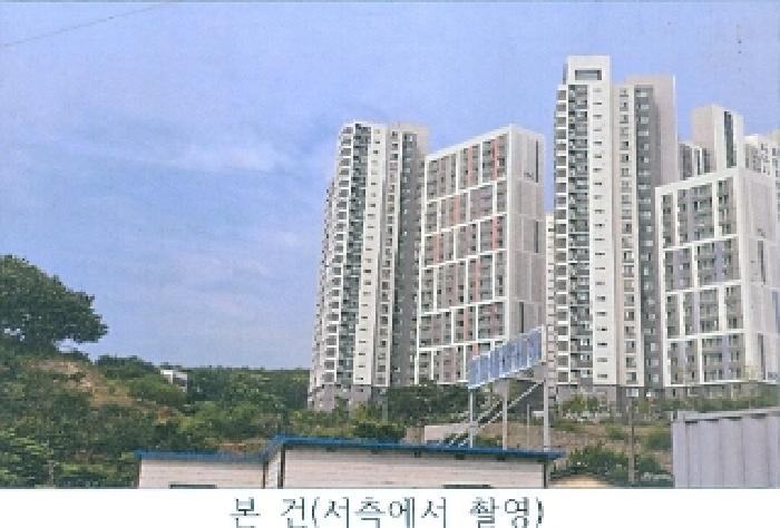 강원특별자치도 동해시 천곡동 1111 천곡금호어울림라포레 106동 16층1604호 아파트 경매 사진 2