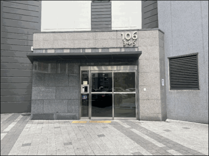 강원특별자치도 동해시 천곡동 1111 천곡금호어울림라포레 106동 16층1604호 아파트 경매 사진 5