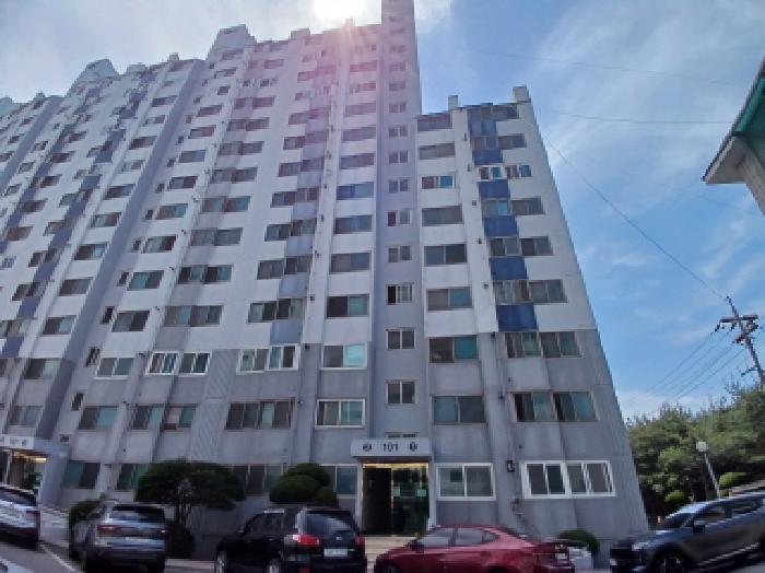 충청남도 서산시 음암면 도당리 1550-26 한아름아파트 4층401호 아파트 경매 사진 13