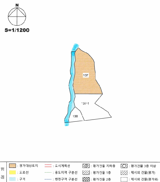 경상북도 칠곡군 동명면 남원리 137 전 경매 사진 20