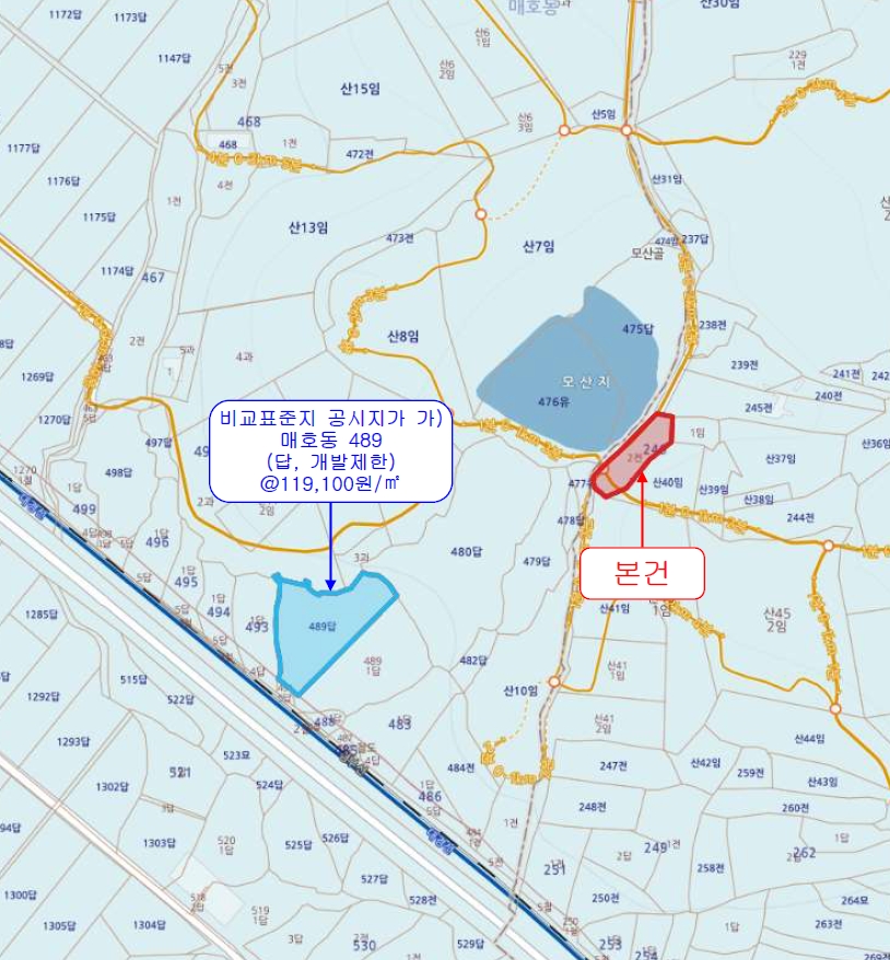 대구광역시 수성구 성동 246-2 전 경매 사진 10