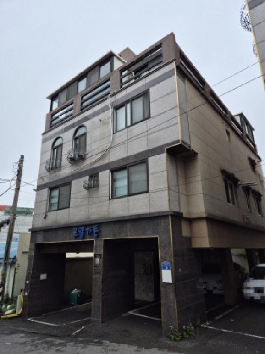울산광역시 동구 방어동 1100-8 다가구주택 경매 사진 15