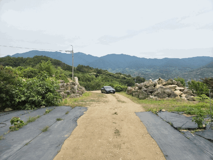 경상남도 하동군 악양면 입석리 570 임야 경매 사진 18