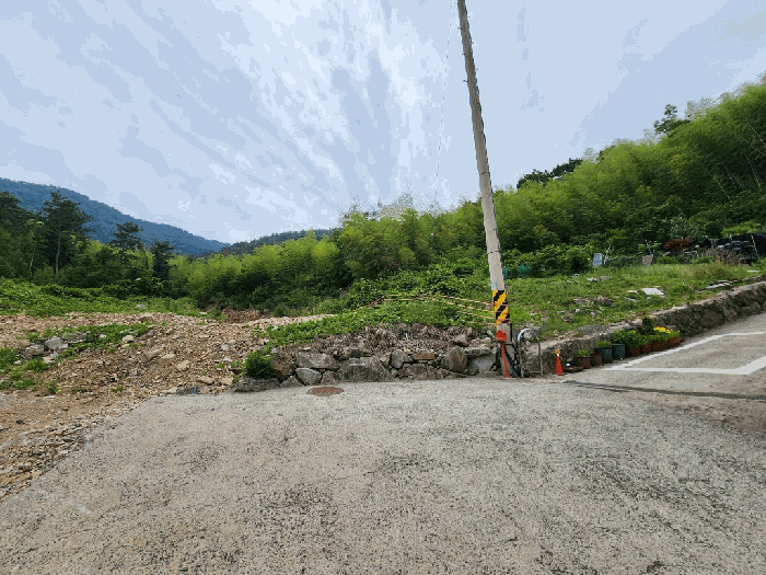 경상남도 거제시 거제면 옥산리 1288-26 외 1필지 전 경매 사진 6