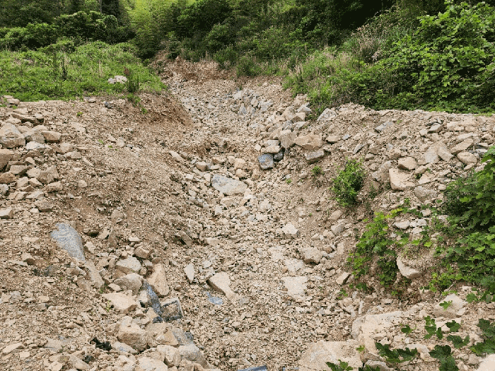 경상남도 거제시 거제면 옥산리 1288-26 외 1필지 전 경매 사진 7