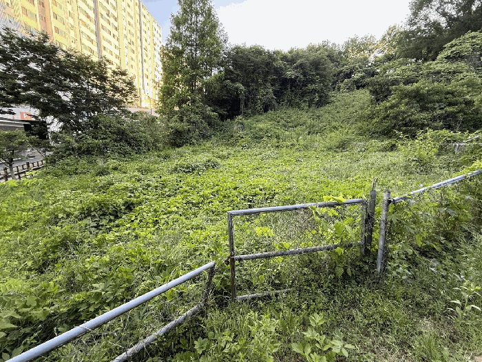 광주광역시 동구 학동 270-6 답 경매 사진 6