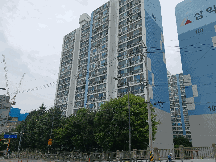 광주광역시 북구 동림동 645 제102동 제14층 제1402호 아파트 경매 사진 12
