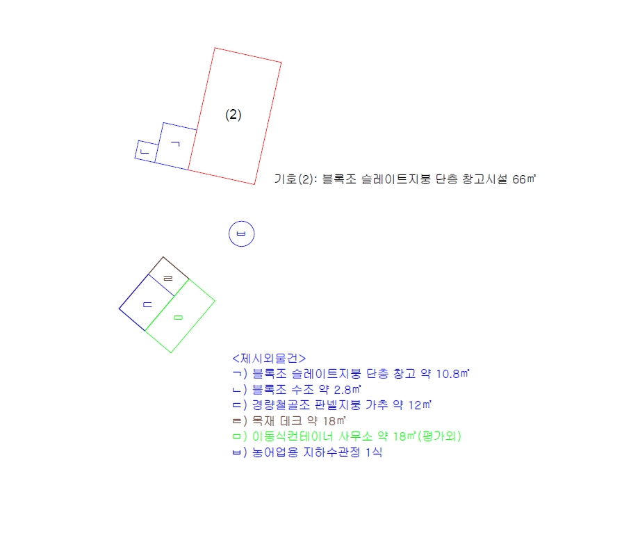 제주특별자치도 서귀포시 대정읍 안성리 1912-5 창고 경매 사진 56
