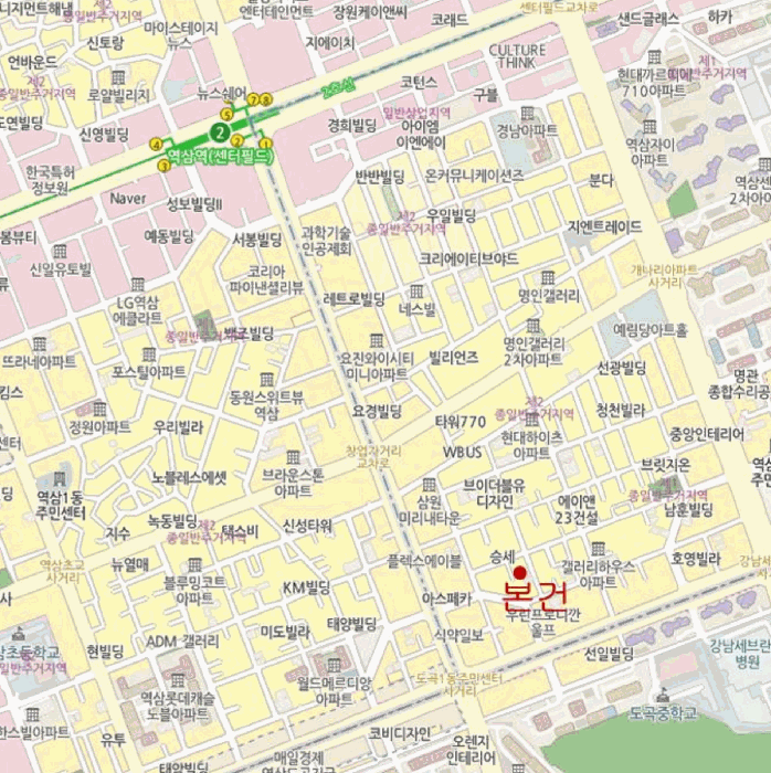 서울특별시 강남구 역삼동 782-6 다가구주택 경매 사진 44