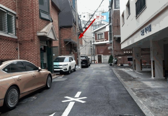 서울특별시 강남구 역삼동 782-6 다가구주택 경매 사진 30