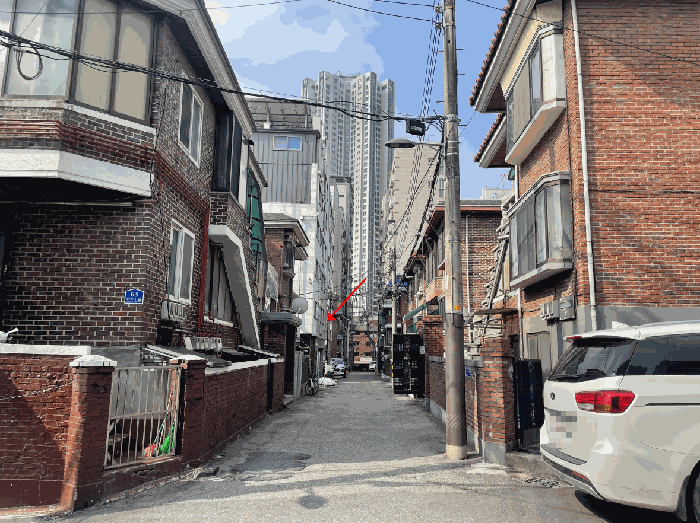 서울특별시 강동구 천호동 167-108 금강블루빌 2층204호 외 2필지 도시형생활주택 경매 사진 7