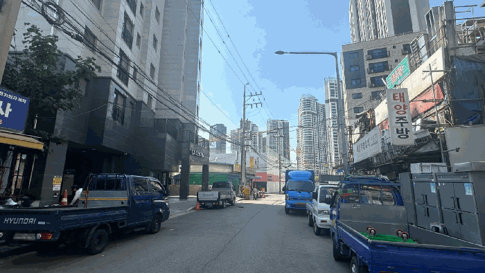 서울특별시 영등포구 영등포동2가 256 라센트라 제8층 제801호 외 1필지 오피스텔(주거) 경매 사진 4