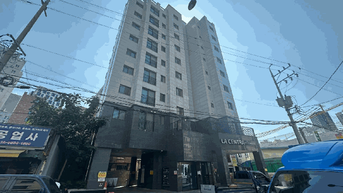 서울특별시 영등포구 영등포동2가 256 라센트라 제8층 제801호 외 1필지 오피스텔(주거) 경매 사진 5