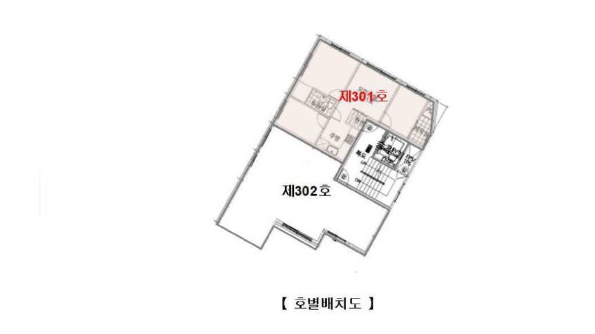 서울특별시 양천구 신정동 733-53 드어반트라움 제102동 제3층 제301호 오피스텔 경매 사진 29