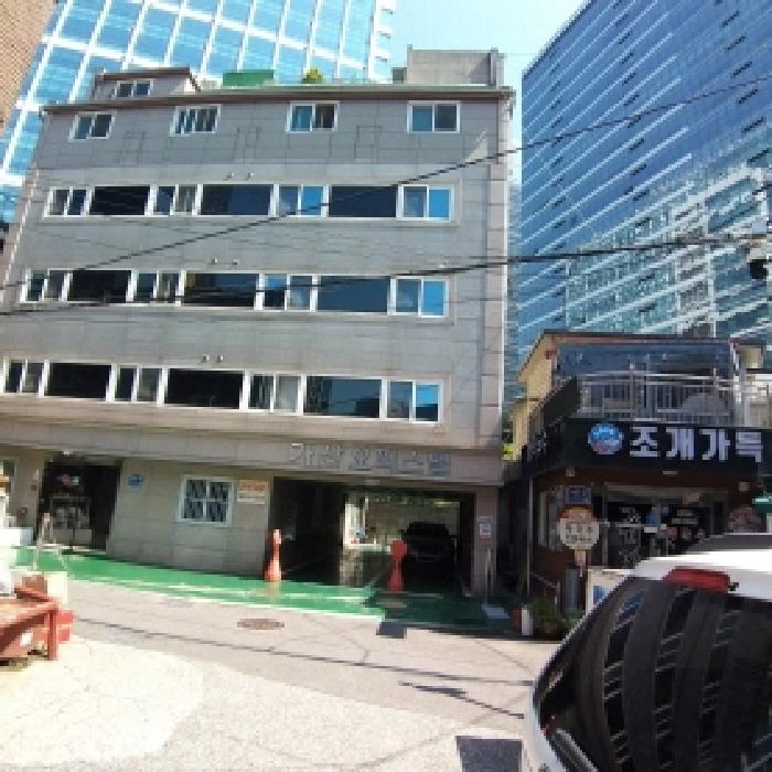 서울특별시 금천구 가산동 459-31 답 경매 사진 1
