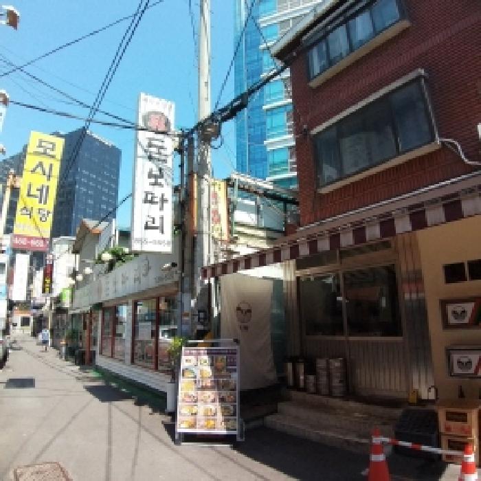 서울특별시 금천구 가산동 459-31 답 경매 사진 3