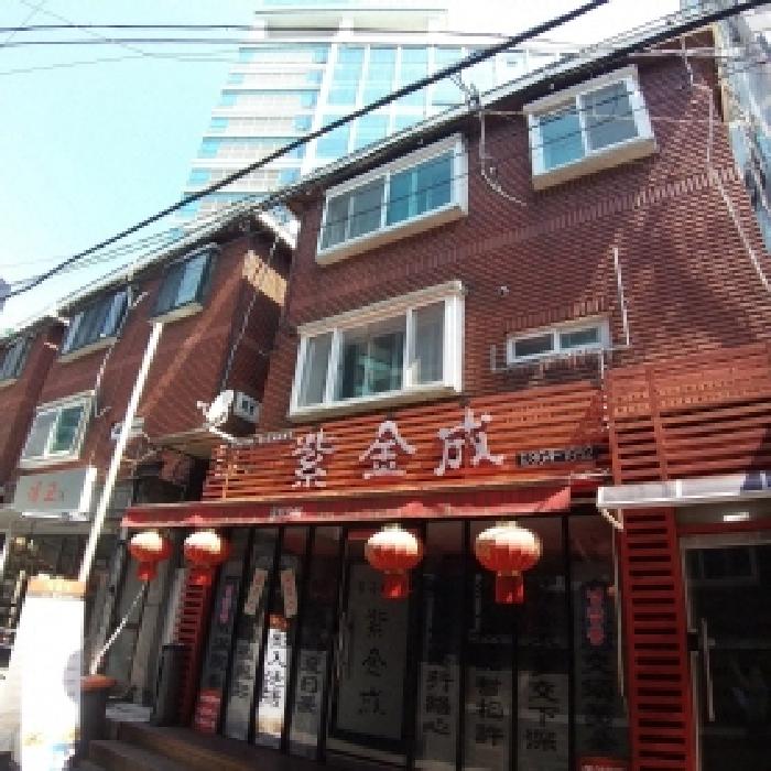 서울특별시 금천구 가산동 459-31 답 경매 사진 4