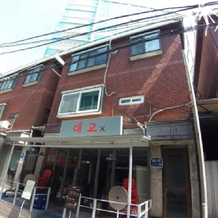 서울특별시 금천구 가산동 459-31 답 경매 사진 5