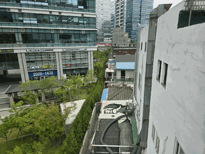 서울특별시 금천구 가산동 459-31 답 경매 사진 10