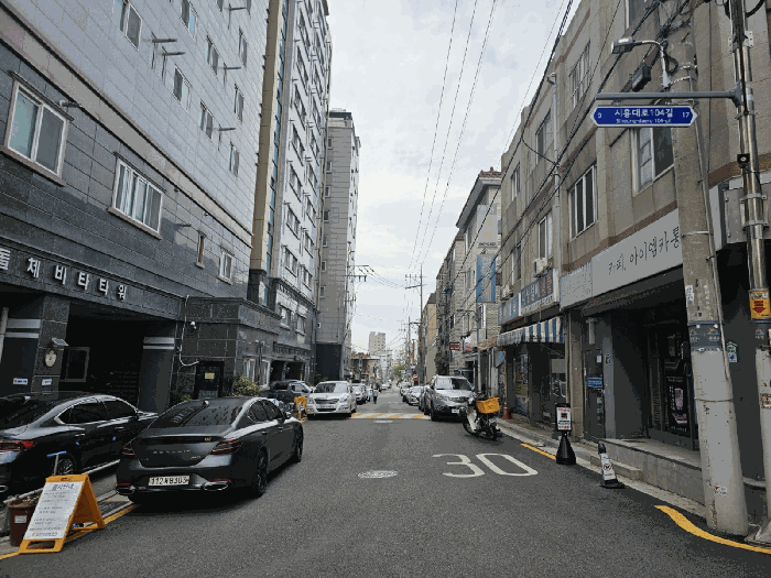 서울특별시 금천구 독산동 1031-28 돌체비타타워 제11층 제1101호 외 2필지 도시형생활주택 경매 사진 6