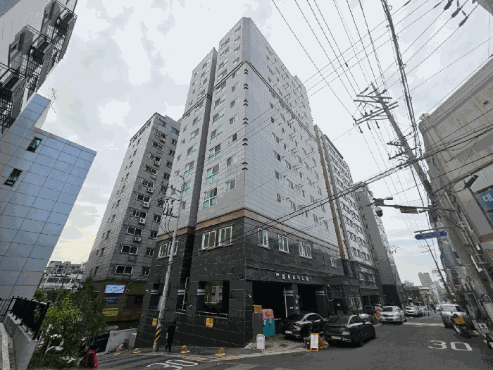 서울특별시 금천구 독산동 1031-28 돌체비타타워 제11층 제1101호 외 2필지 도시형생활주택 경매 사진 7