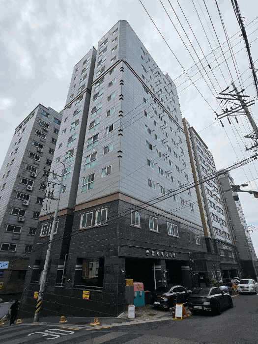 서울특별시 금천구 독산동 1031-28 돌체비타타워 제11층 제1101호 외 2필지 도시형생활주택 경매 사진 10