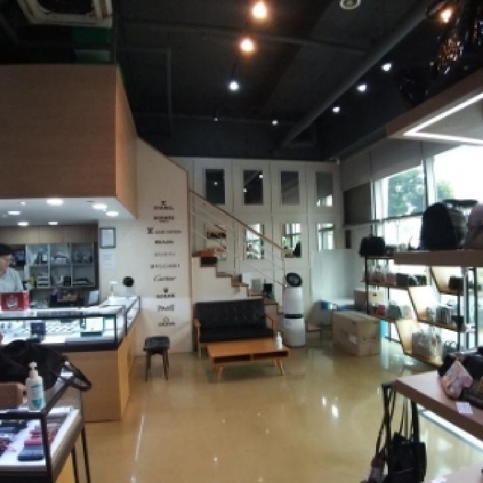 서울특별시 영등포구 영등포동4가 443 센트럴푸르지오시티 제1층 제111호 근린상가 경매 사진 23