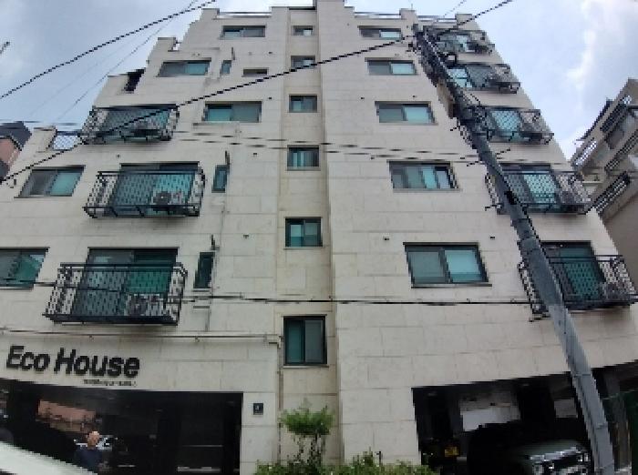 서울특별시 강서구 화곡동 369-19 에코하우스 제6층 제603호 다세대(빌라) 경매 사진 16