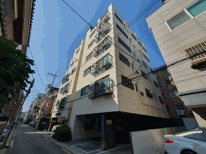 서울특별시 강서구 화곡동 369-19 에코하우스 제6층 제603호 다세대(빌라) 경매 사진 19