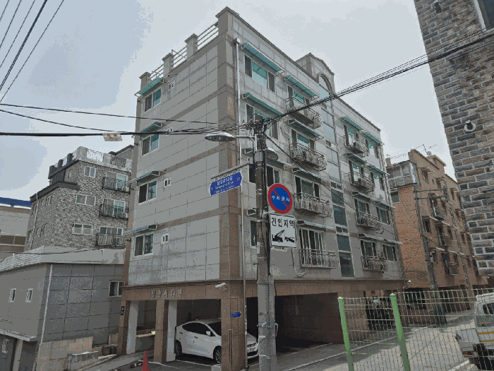 서울특별시 강북구 미아동 776-42 청솔시티빌 2층201호 다세대(빌라) 경매 사진 18