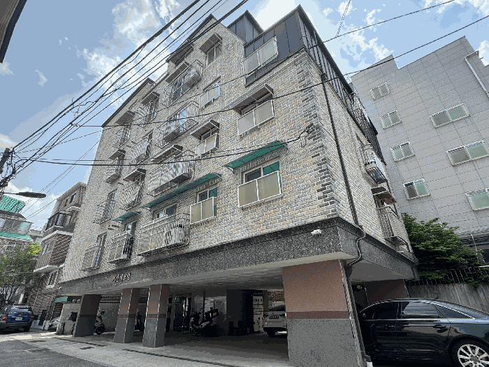 서울특별시 강북구 수유동 508-52 기산에코빌 2층201호 외 1필지 도시형생활주택 경매 사진 5