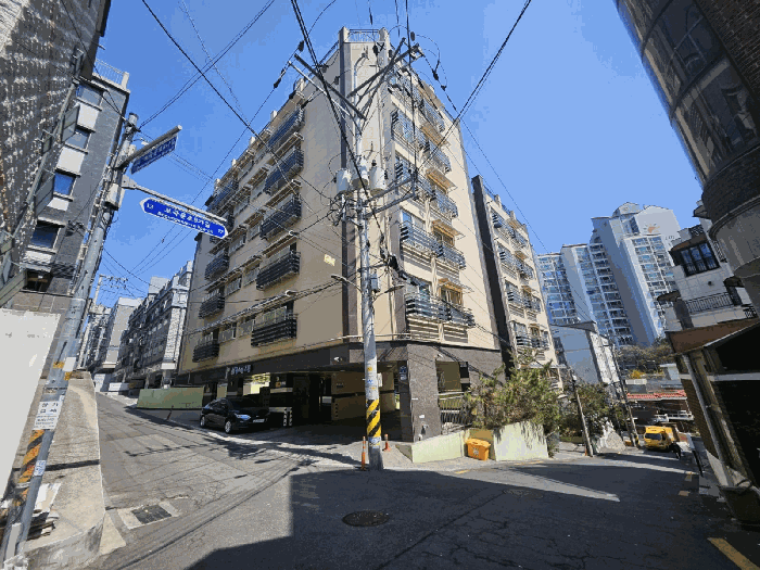 서울특별시 성북구 정릉동 206-120 천우네오젠 2층 203호 다세대(빌라) 경매 사진 14