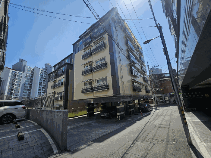서울특별시 성북구 정릉동 206-120 천우네오젠 2층 203호 다세대(빌라) 경매 사진 15