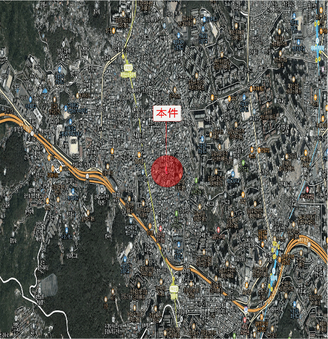 서울특별시 성북구 정릉동 206-120 천우네오젠 2층 203호 다세대(빌라) 경매 사진 16
