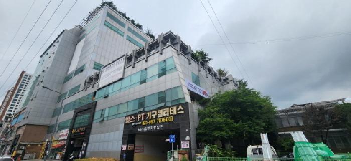 경기도 파주시 금촌동 329-158 엠에이치타워 3층306호 외 2필지 근린상가 경매 사진 2