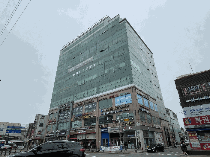 경기도 파주시 금촌동 329-158 엠에이치타워 3층306호 외 2필지 근린상가 경매 사진 20
