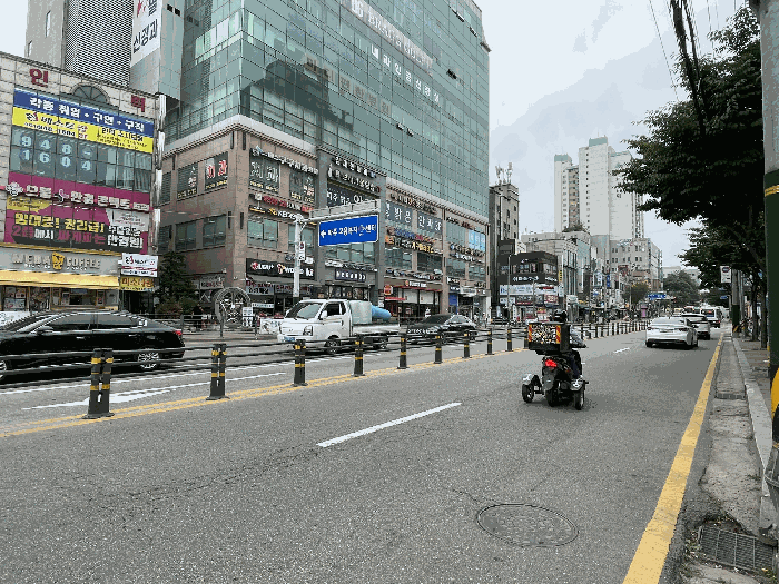 경기도 파주시 금촌동 329-158 엠에이치타워 3층306호 외 2필지 근린상가 경매 사진 30