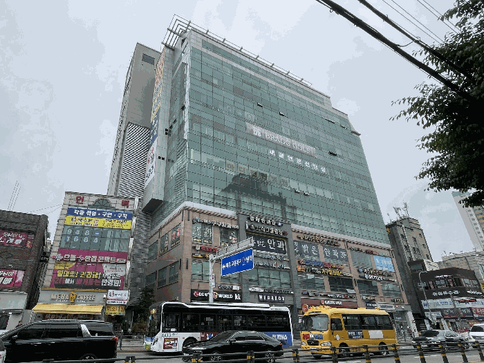 경기도 파주시 금촌동 329-158 엠에이치타워 3층306호 외 2필지 근린상가 경매 사진 31