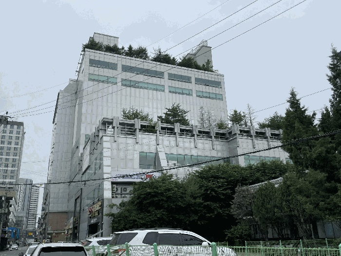 경기도 파주시 금촌동 329-158 엠에이치타워 3층306호 외 2필지 근린상가 경매 사진 35