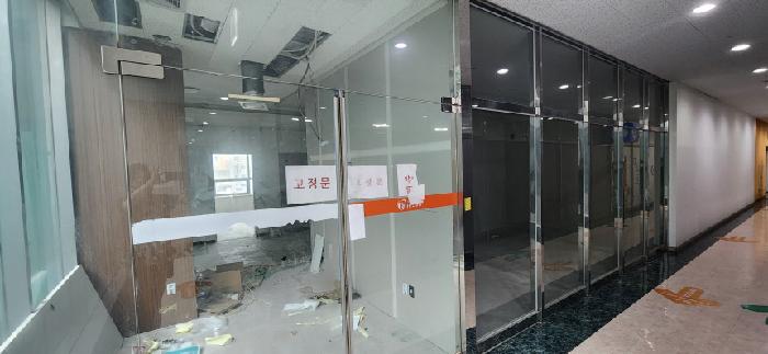 경기도 파주시 금촌동 329-158 엠에이치타워 3층306호 외 2필지 근린상가 경매 사진 7