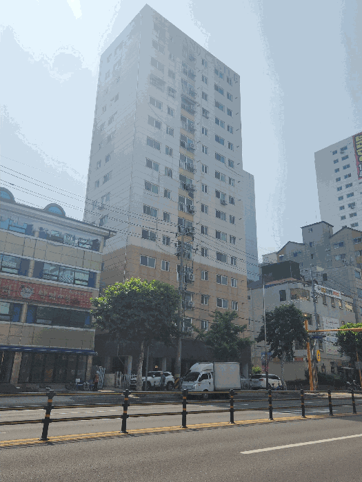 인천광역시 부평구 부평동 132-17 그랜드캐슬 13층1301호 오피스텔 경매 사진 16