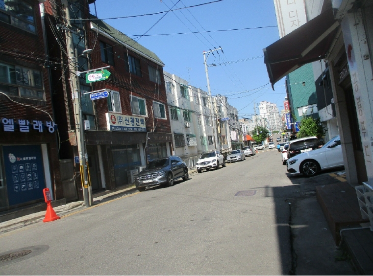 인천광역시 남동구 간석동 10-6 지층1호 다세대 경매 사진 3